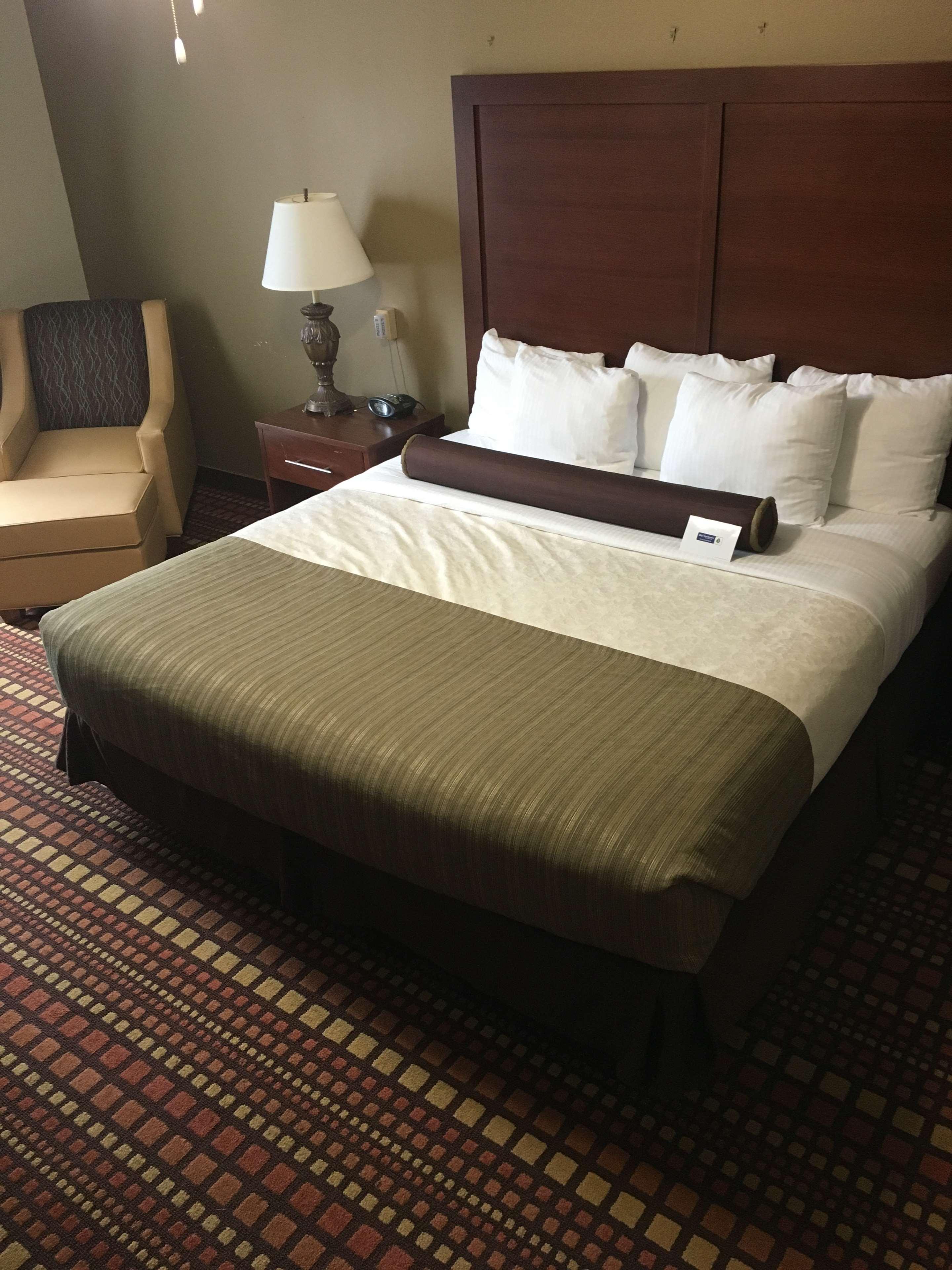 Best Western Plus Gadsden Hotel & Suites Екстериор снимка