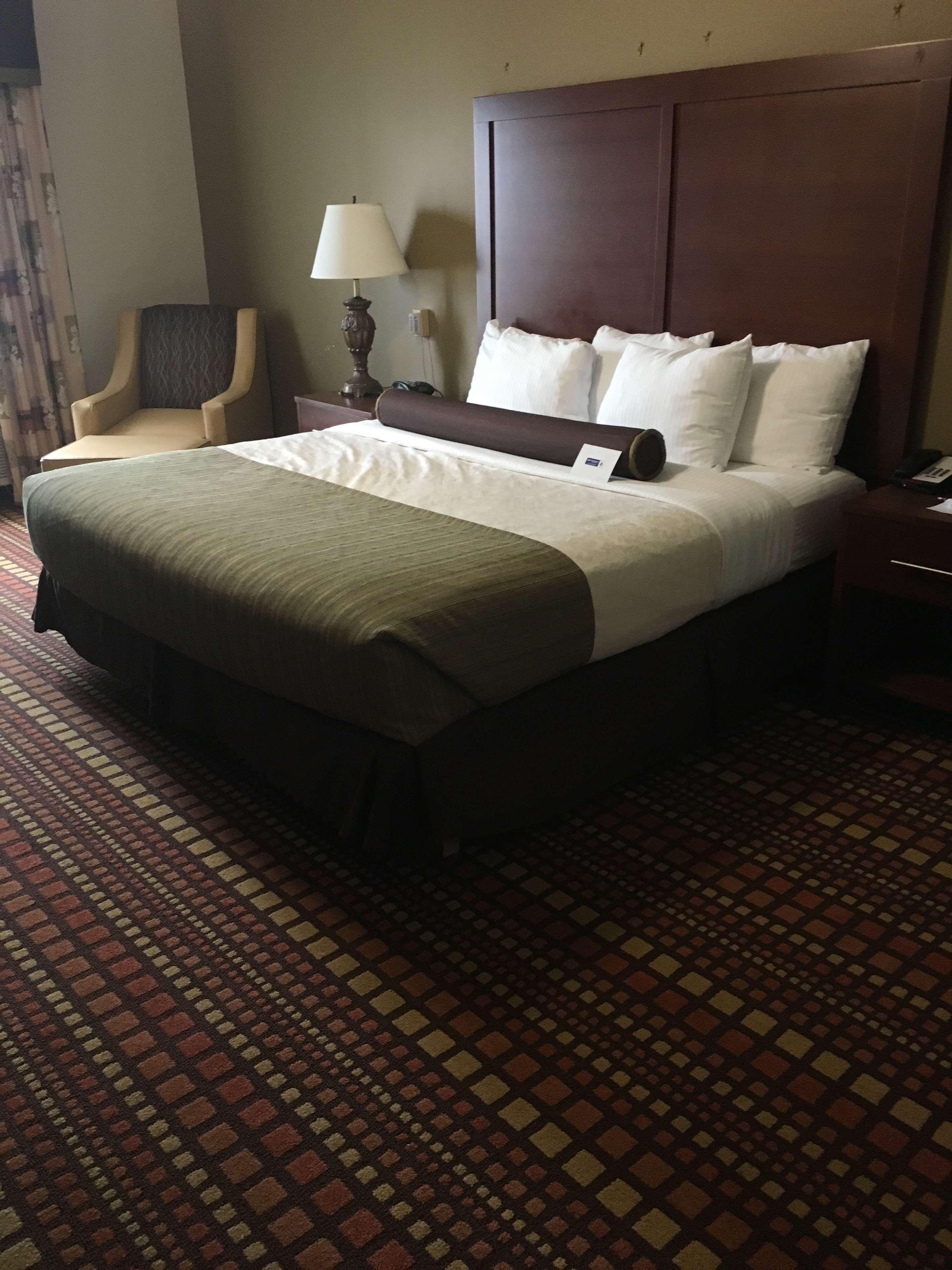 Best Western Plus Gadsden Hotel & Suites Екстериор снимка
