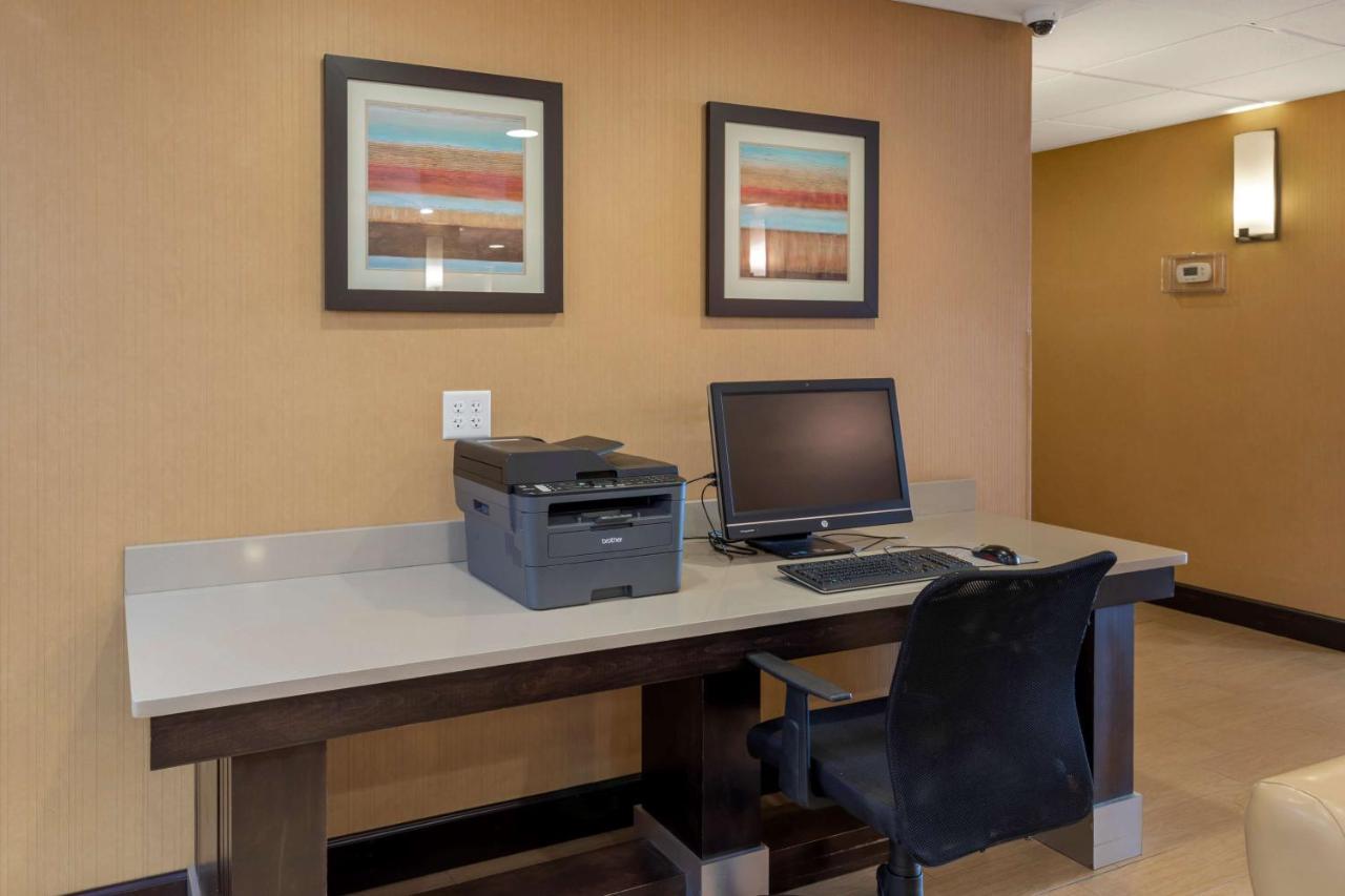 Best Western Plus Gadsden Hotel & Suites Екстериор снимка