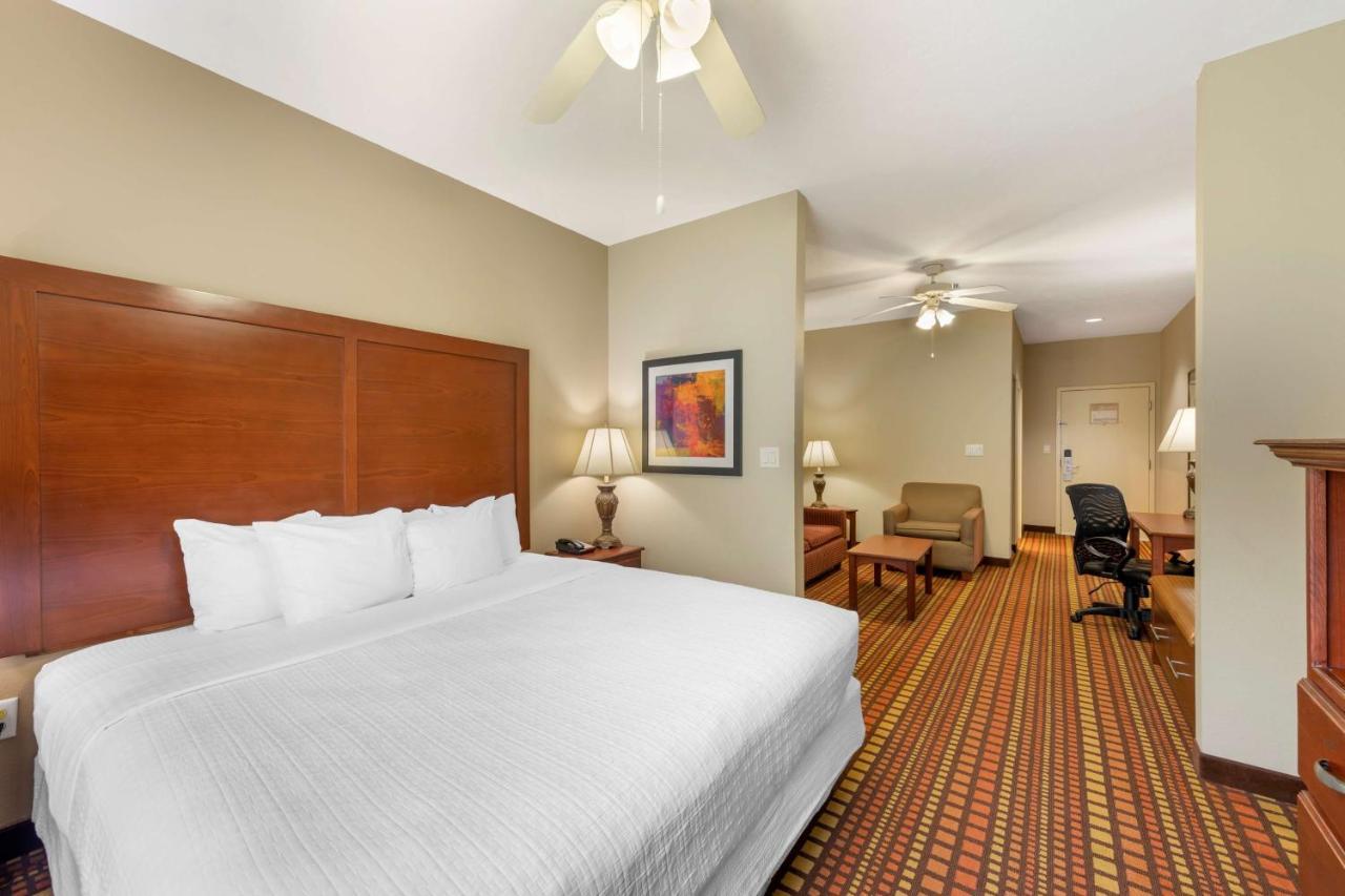 Best Western Plus Gadsden Hotel & Suites Екстериор снимка