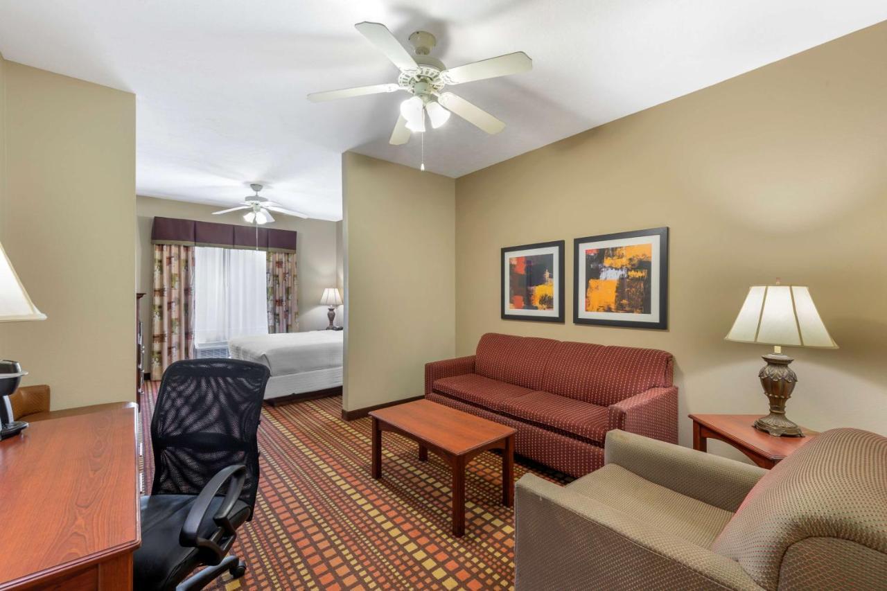 Best Western Plus Gadsden Hotel & Suites Екстериор снимка
