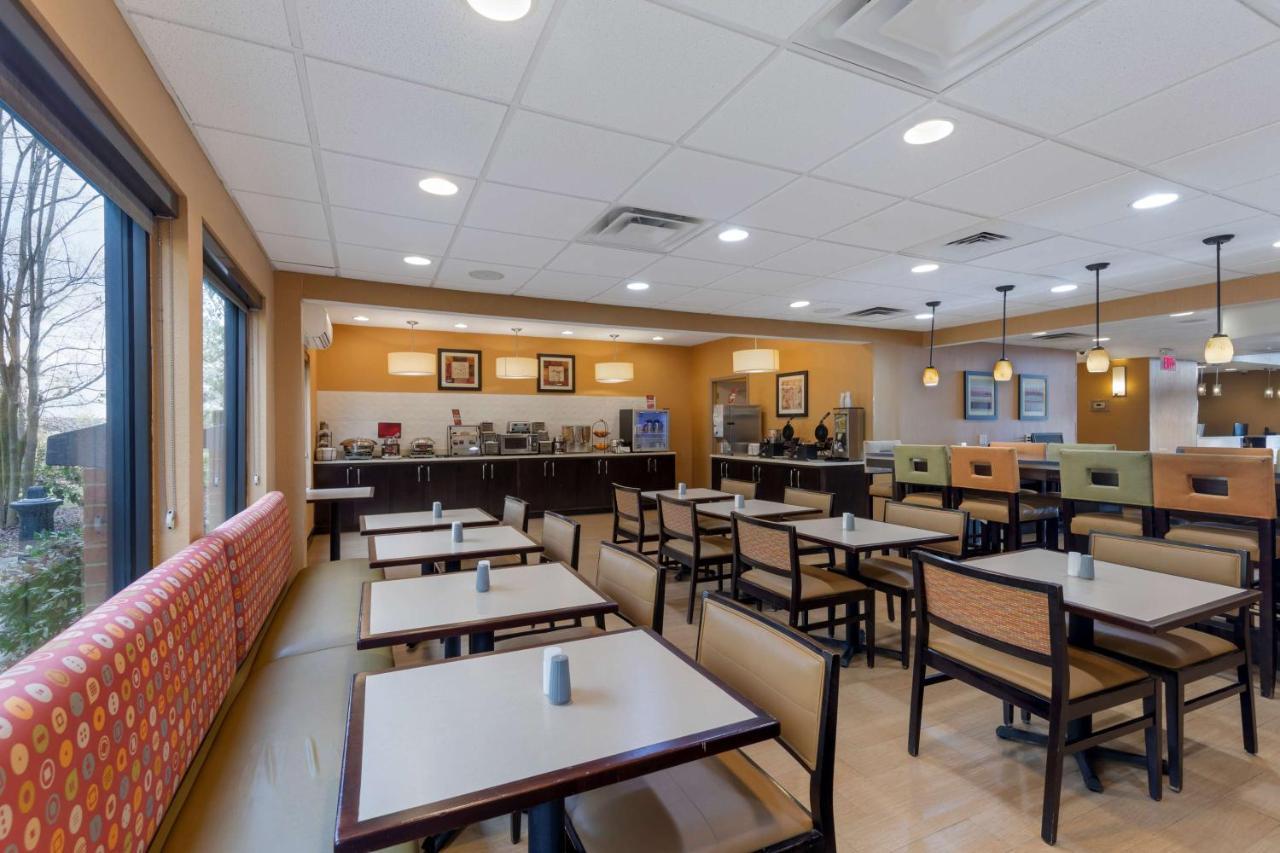 Best Western Plus Gadsden Hotel & Suites Екстериор снимка