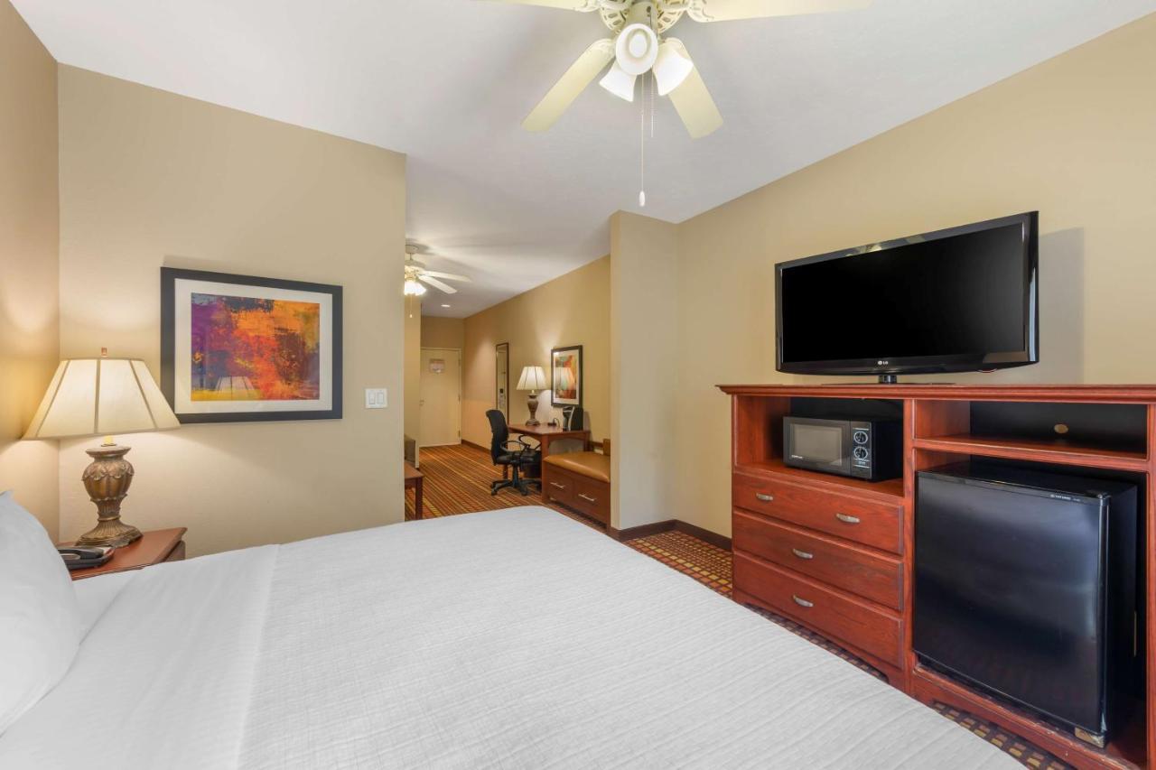 Best Western Plus Gadsden Hotel & Suites Екстериор снимка